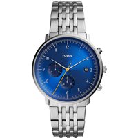 Watch Fossil Man in Steel FS5542 - FS5542